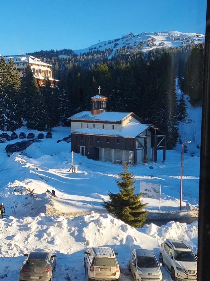 Rajski Kutak - Centar Kopaonik Luaran gambar